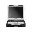 Panasonic Toughbook 31 - Core i3 2310M / 2.1 GHz - RAM 2 GB - HDD 320 GB - HD Graphics 3000 - 3G Mobile Broadband - Gigabit Ethernet - WLAN : 802.11b/g/n, Bluetooth 2.1 EDR - Windows 7 Pro - 13.1" LED backlight TFT 1024 x 768 ( XGA ) with Toughbook Preferred CF-31Q5AAA1M